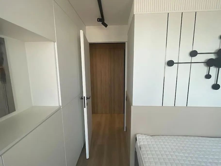Kultowy Apartament Z Widokiem Wrocław