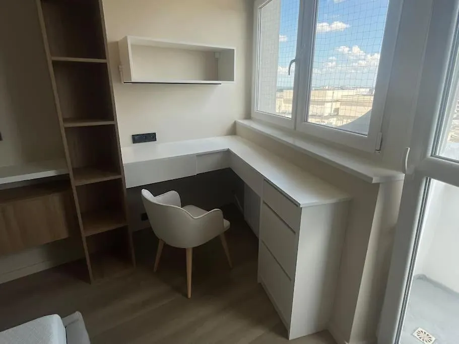 Kultowy Apartament Z Widokiem Wrocław