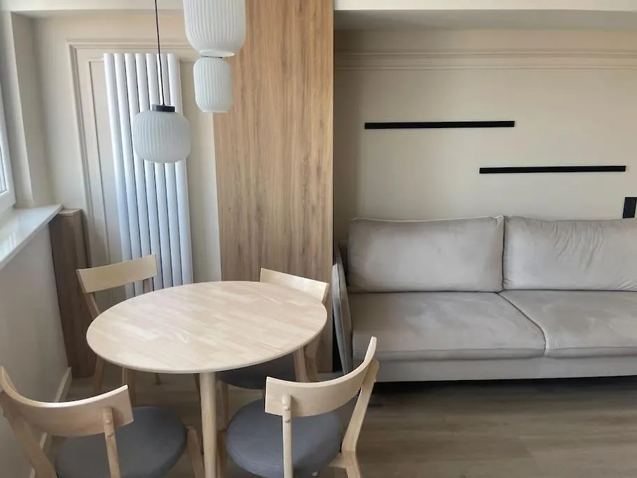 Kultowy Apartament Z Widokiem Wrocław Polska