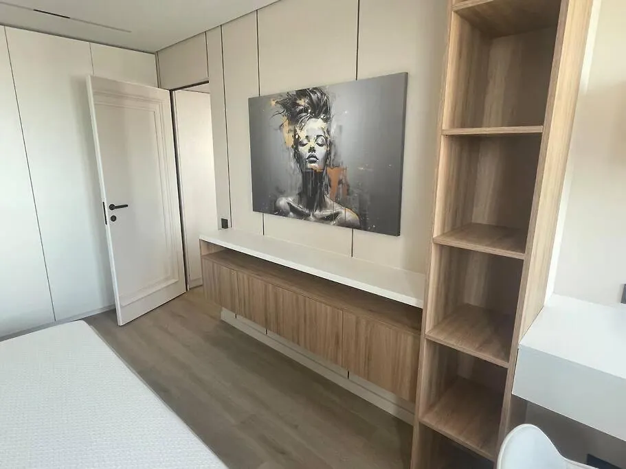 Kultowy Apartament Z Widokiem Wrocław