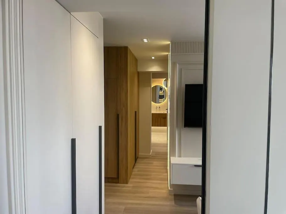 Kultowy Apartament Z Widokiem Wrocław