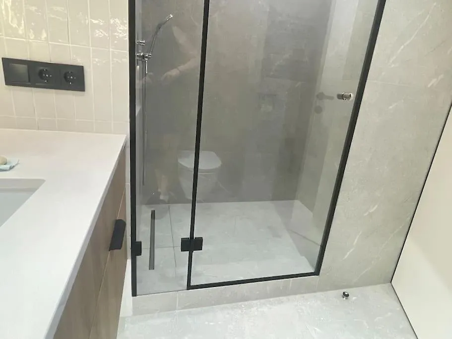 Kultowy Apartament Z Widokiem Wrocław