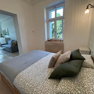 Wroclove Tumski 3 Apartament