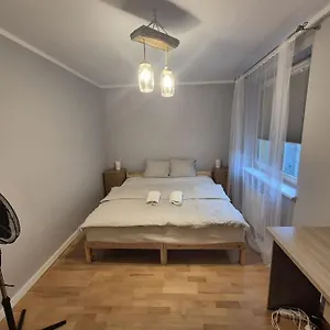 Zamieszkaj W Sercu Wroclawia Apartament