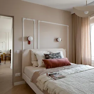 Stylowy Encanto De Luxo V2 - Blisko Centrum Z Wolnostojaca Wanna By Spaceapart Apartament