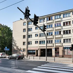 Patro 2 Centrum Apartament