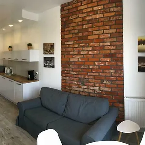 Nowa Motława Studio 31 Spa Gdańsk